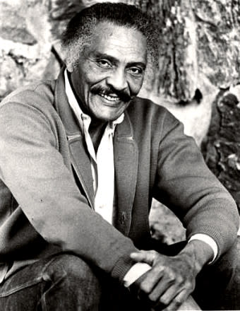 Illustration for article titled Life After Blaxploitation: Celebrity Updates