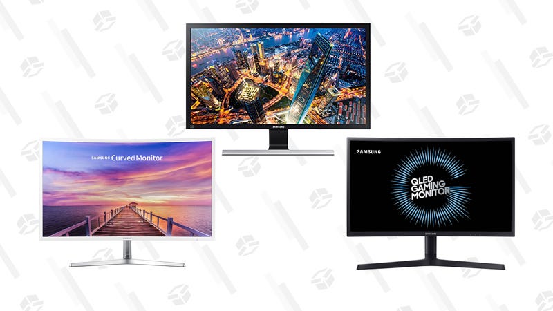 New To You >> Upgrade To A New To You Samsung Monitor During This One Day Sale New To You >> Upgrade To A New To You Samsung Monitor During This One Day Sale