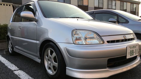 How To Turn Your Hatchback Into A Mini Camper For Cheap