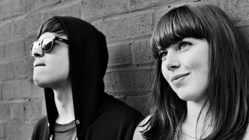 Sleigh Bells