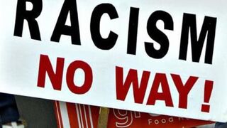 Illustration for article titled But My Best Friend Is Black!