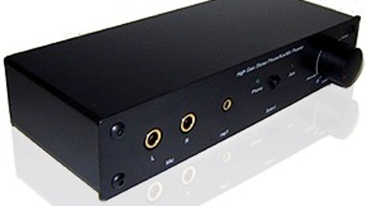 How To Be An Audiophile On The Cheap