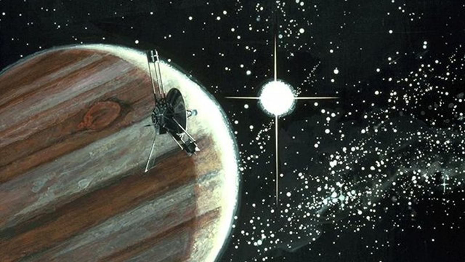 space pioneer review