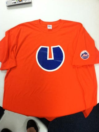 david wright shirt