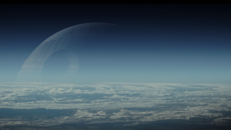 Everything You May Have Missed In The Newest Rogue One Trailer