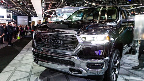 ram 1500 eggs easter hybrid touchscreen insane gets tech inch