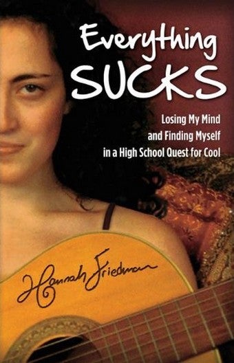 Illustration for article titled Everything Sucks: Why Americans Love Prep School Stories