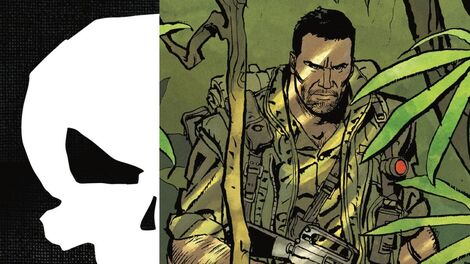 this  punisher: the platoon exclusive details franks first tour