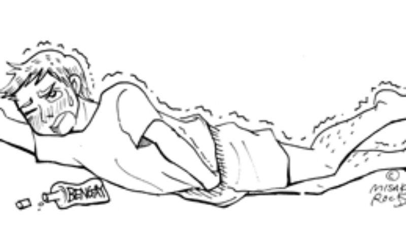 Illustration for article titled January 13, 2010