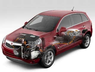Illustration for article titled Hybrid Owners More Brand Loyal Than Other Buyers, We Make Zero Smug Jokes