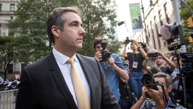 How to Stream Michael Cohen's Congressional Testimony Live