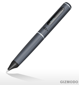 livescribe desktop send to computer problem