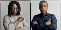 Illustration for article titled 'The Black List': A Who's Who in Photos