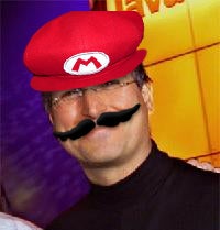 Illustration for article titled Rumor: Nintendo Working on iPhone Games