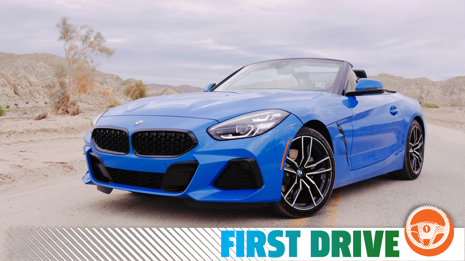 BMW Palm Springs >> The 2020 BMW Z4 Is More Than Just a Side Note To the New ... BMW Palm Springs >> The 2020 BMW Z4 Is More Than Just a Side Note To the New ...