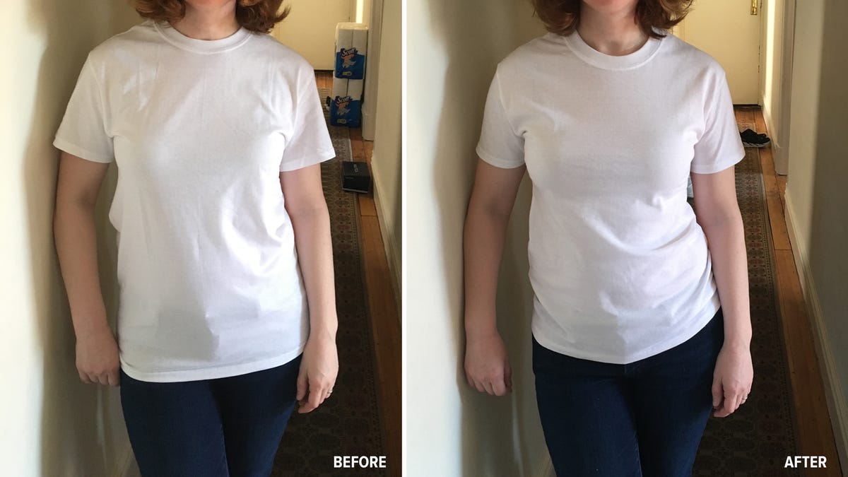 Tailored Shirts Womens Rldm