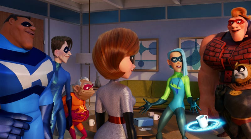instal the new for android Incredibles 2