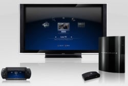 Illustration for article titled Sony Profits Thanks to Weak Yen and Cameras, No Thanks to PS3 and Bravia