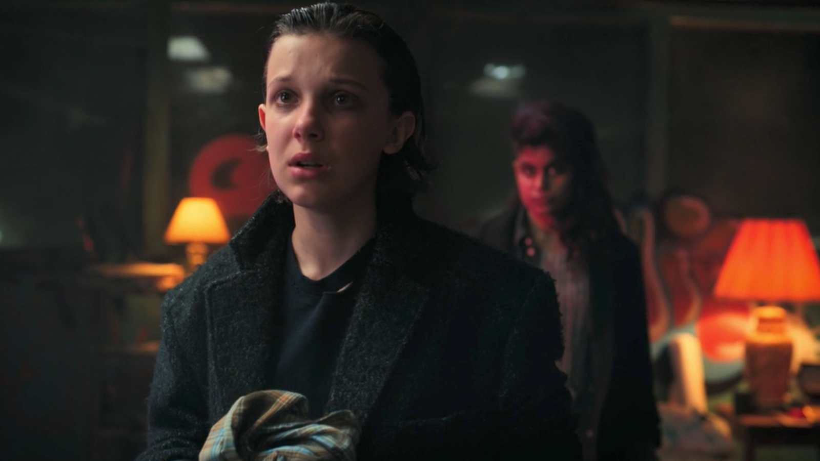 5 Things Stranger Things Would Be Missing Without Eight and 'The Lost ...