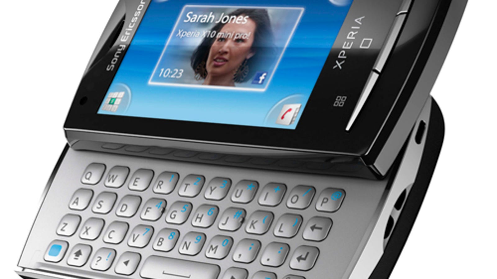 Sony Ericsson X10 Mini and X10 Mini Pro Are Even Less Attractive Than The Original X10