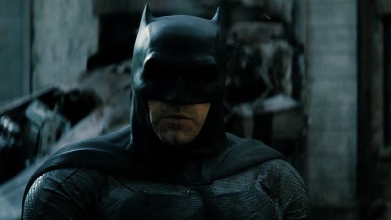 Heres What Batmans Up To In Suicide Squad If You Really Want To Know