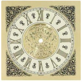 Illustration for article titled Clock Parts