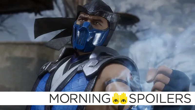 Stay frosty, Sub-Zero.