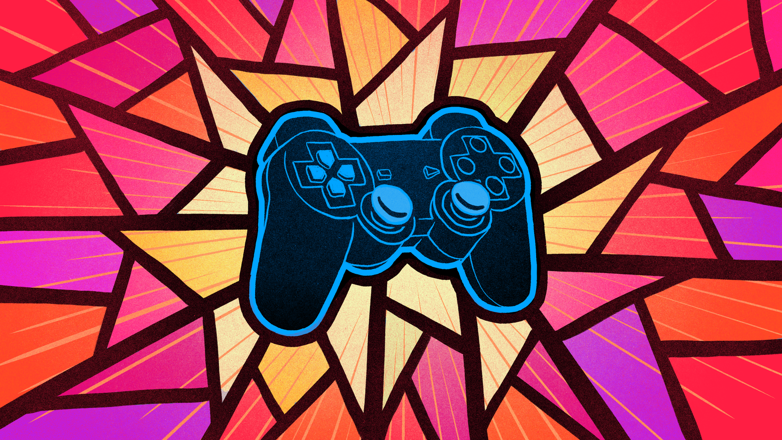 'The Discord Is The Church:' A Place For Gamers To Worship