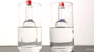 10 cool tricks and illusions you can do with liquids