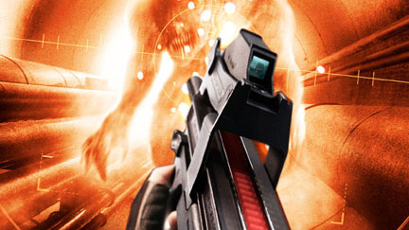 doom 3 film