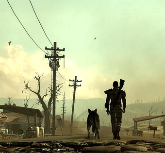 What Bethesda Learned From Fallout 3