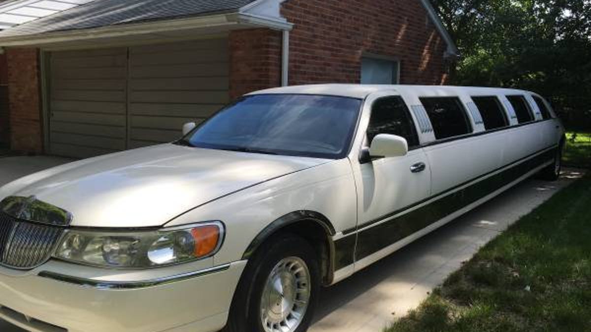Show Us The Best Craigslist Limos
