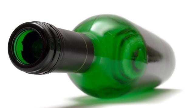Overcome an Understocked Bar By Knowing How to Substitute