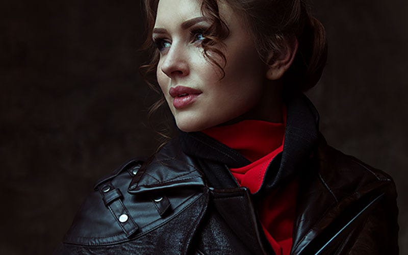 Illustration for article titled Welcome To The 21st Century, Evie Frye