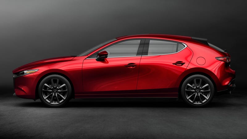 Illustration for article titled Manual Hatchback Prices Are Creeping Up; They're Onto Us