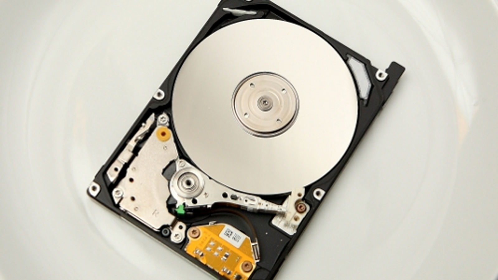 increase mac hard drive space