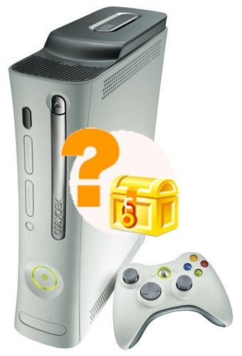 Illustration for article titled Amazon Doing Xbox 360 Deals All Day Long