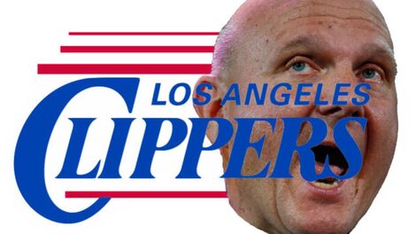 Steve Ballmer is About to Drop a Massive Data Dump on How Tax Dollars