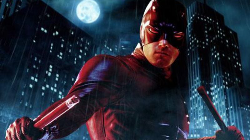 Illustration for article titled Marvel's Daredevil and Jessica Jones shows have found their writers