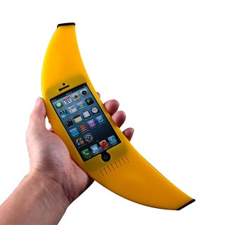 Illustration for article titled Phones.