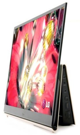 Illustration for article titled LG Selling 20-Inch OLEDs This Year, 30-Inches In 2011 and 40-Inches in 2012
