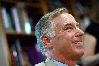 Former DNC Chairman Howard Dean (Getty Images)