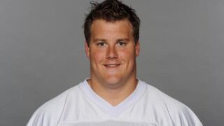 Richie Incognito of the Miami DolphinsNFL via Getty Images