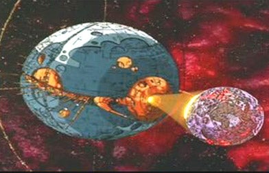 Illustration for article titled The Largest Mega-Sentients In The Entire Universe