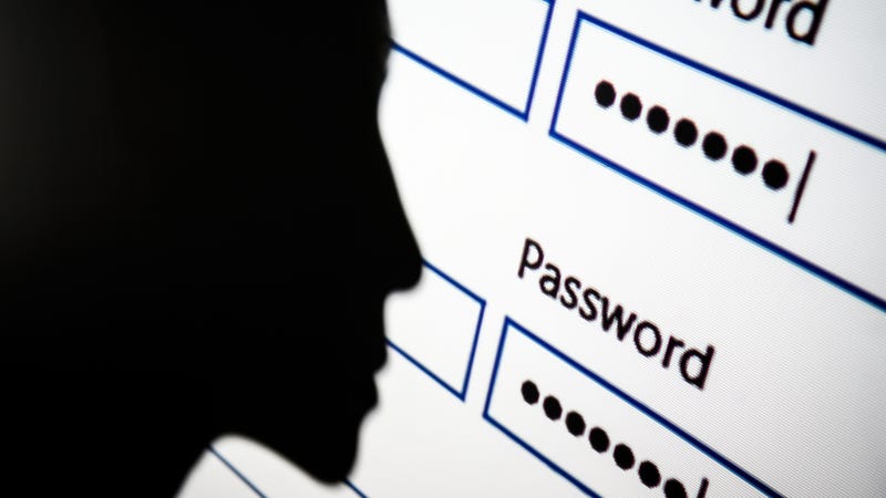 The 25 Most Popular Passwords Of 2018 Will Make You Feel Like A - illustration for article titled the 25 most popular passwords of 2018 will make you feel like