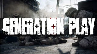 Illustration for article titled Generation Kill, Hurt Locker, Black Hawk Down, All Are Inspiration For Battlefield 3