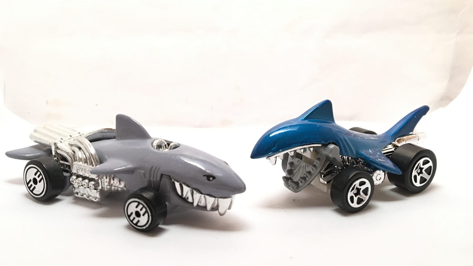 hot wheels shark cruiser for sale