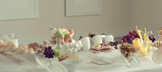 Illustration for article titled Breakfast Is Most Delicious Floating at 1000fps