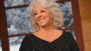 Paula Deen (Slaven Vlasic/Getty Images)