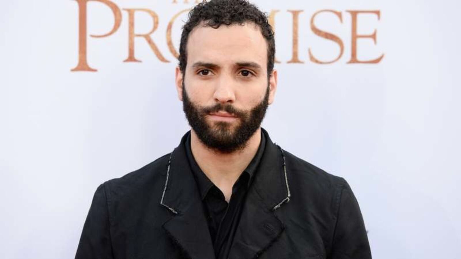 The Mummy’s Marwan Kenzari is the new Jafar